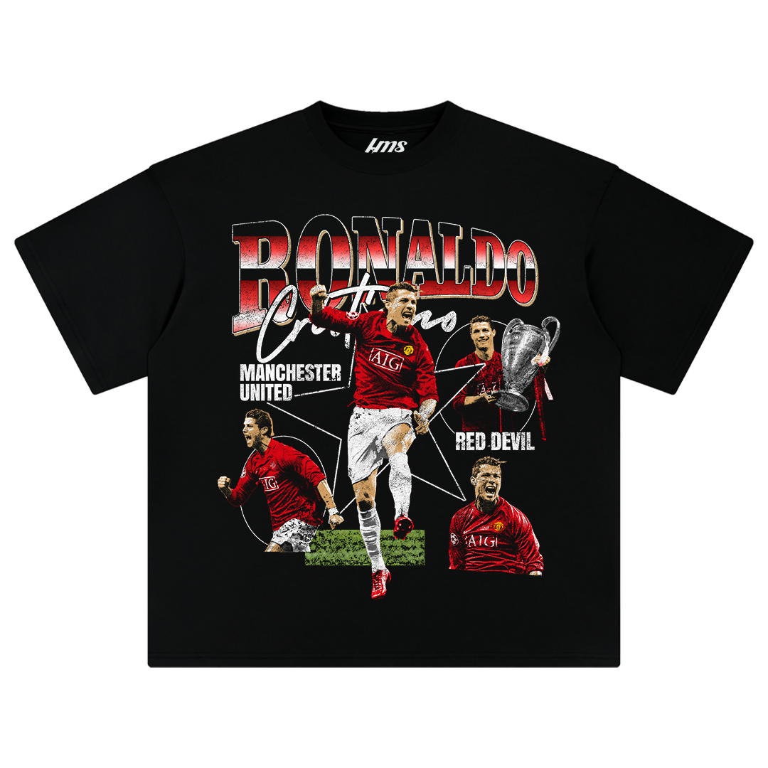 The Boy From Madeira Tee