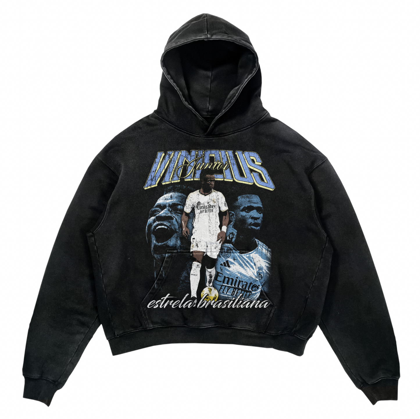 Vini Jr Hoodie