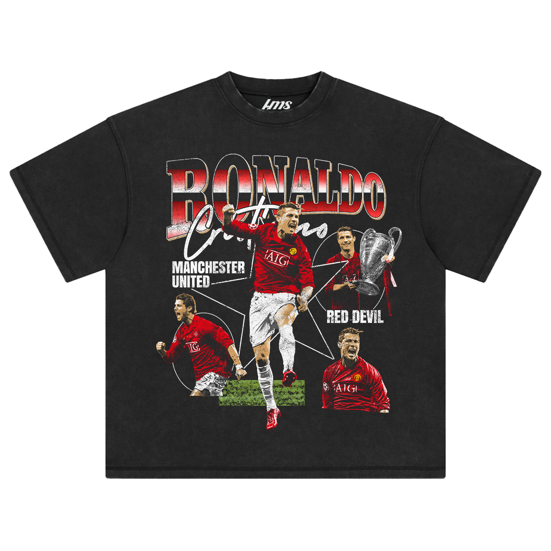 The Boy From Madeira Tee