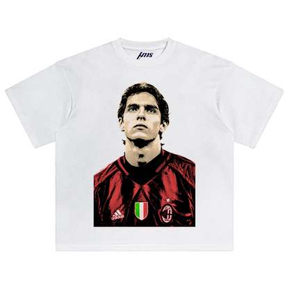 Kaká AC Milan Tee