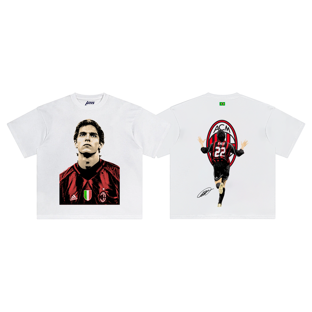 Kaká AC Milan Tee