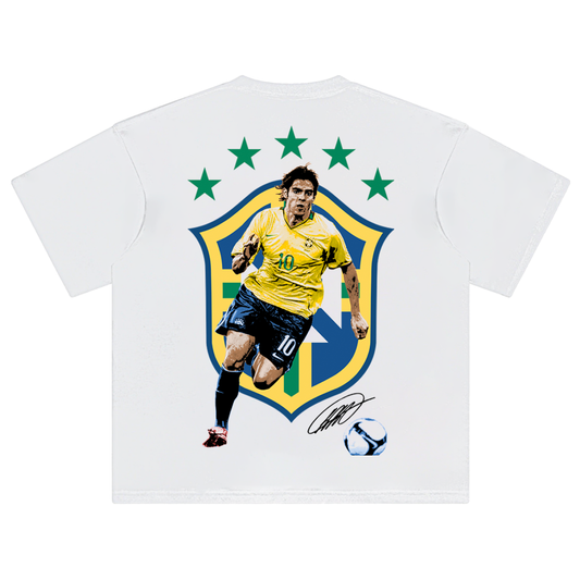 Kaká Brazil Tee