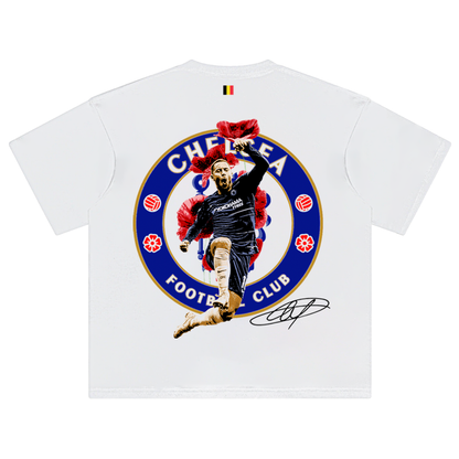 Eden Hazard Chelsea Tee