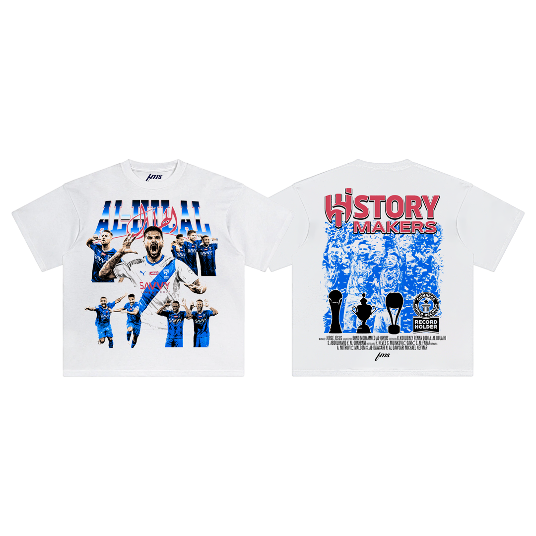 The History Makers Tee