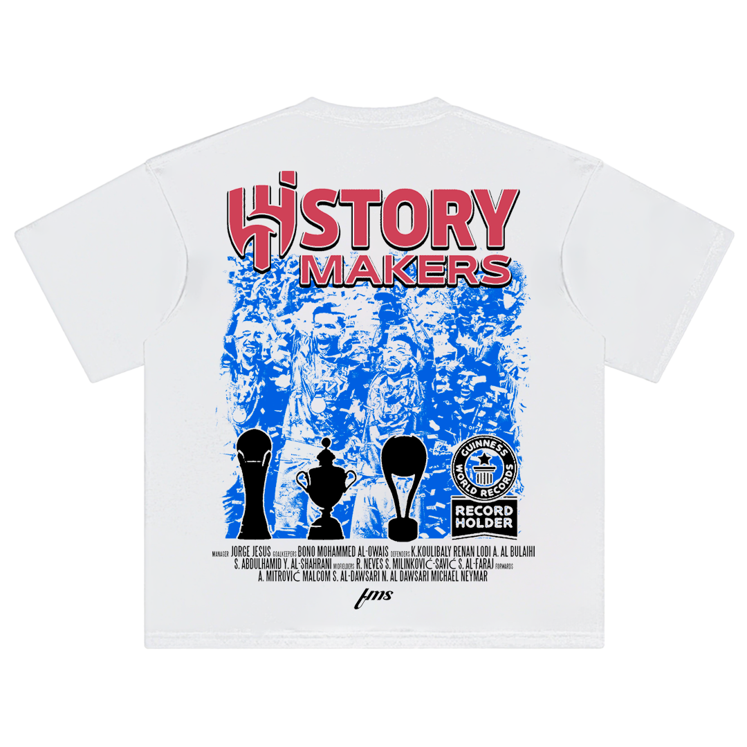 The History Makers Tee