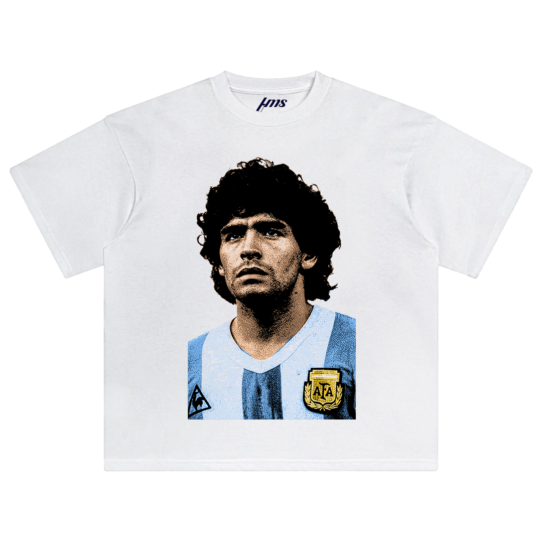 Diego Maradona Argentina