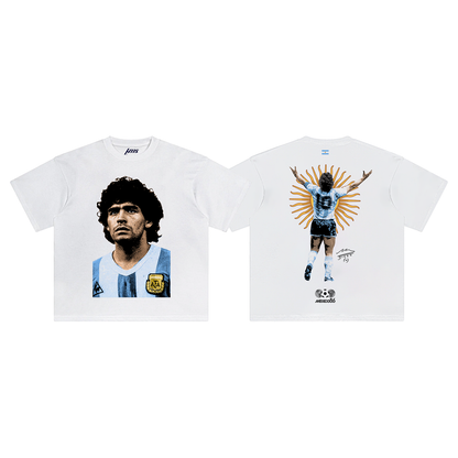 Diego Maradona Argentina