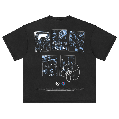 Neymar Paris Tee