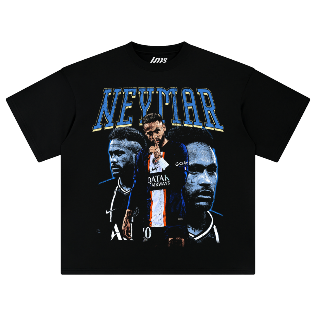 Neymar Paris Tee