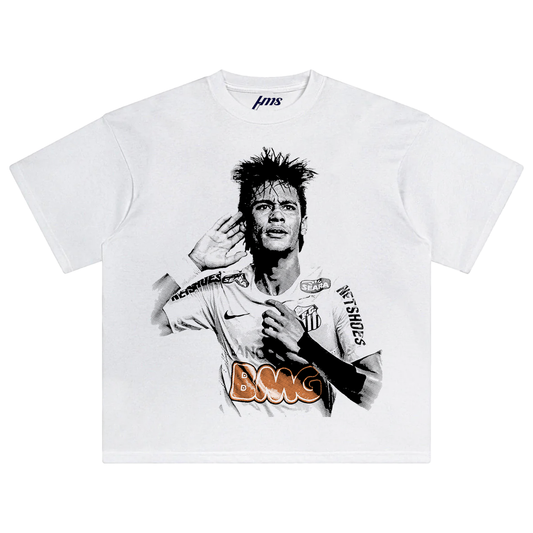 Neymar Santos Magician Tee