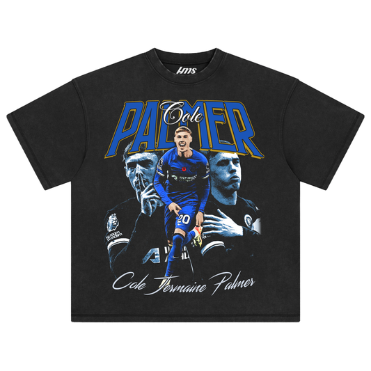 Cole Palmer Tee