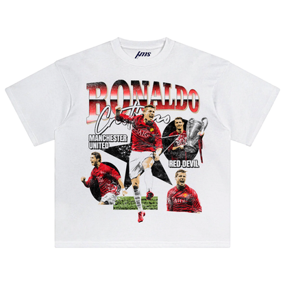 The Boy From Madeira Tee