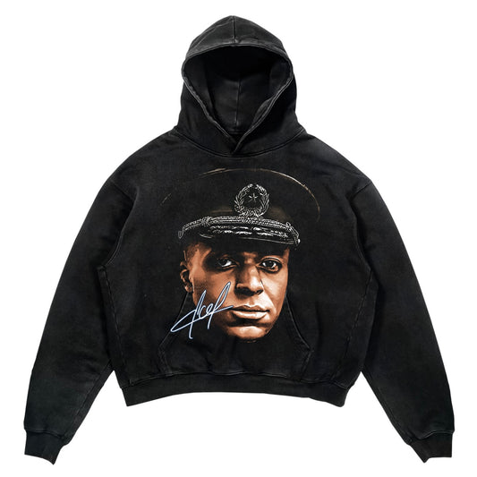 Kylian Mbappé EL-Dictator Hoodie