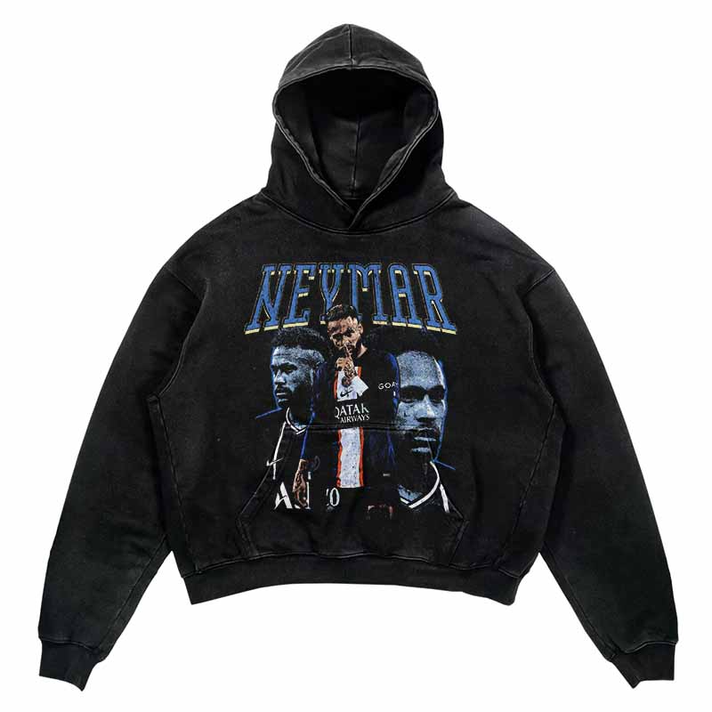 Neymar paris hoodie online