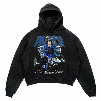 Cole Palmer Hoodie