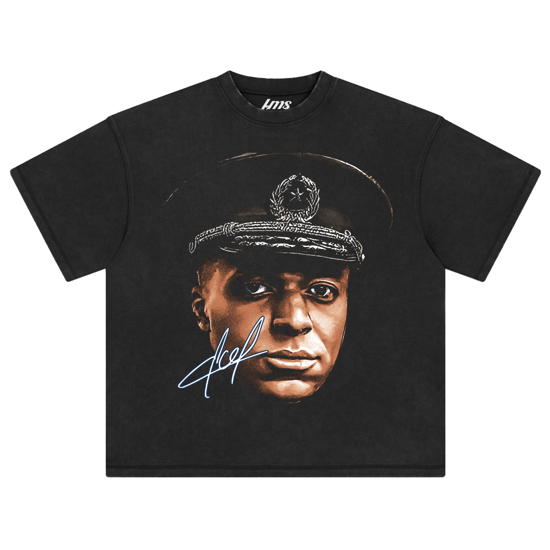 Kylian Mbappe EL-Dictator Tee