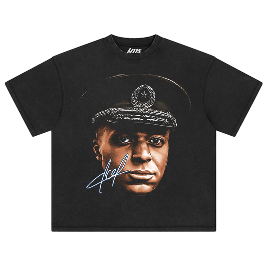 Kylian Mbappe EL-Dictator Tee