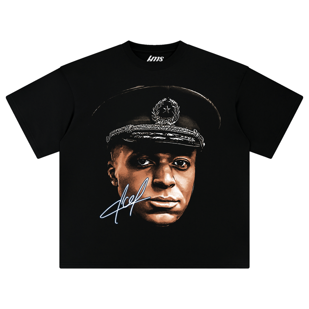 Kylian Mbappe EL-Dictator Tee