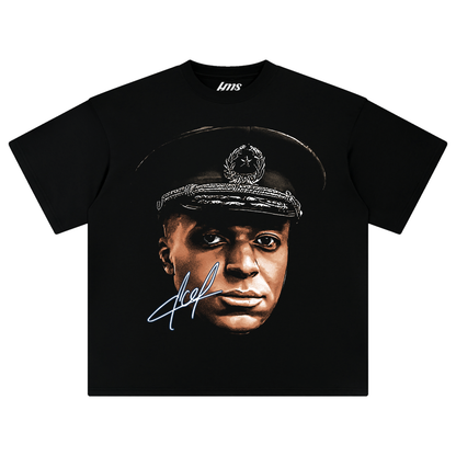 Kylian Mbappe EL-Dictator Tee