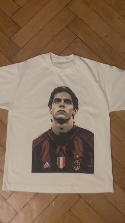 Kaká AC Milan Tee