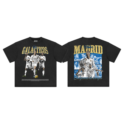 BBC Madrid Tee