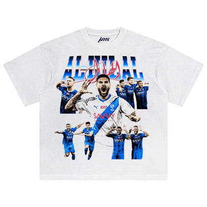 The History Makers Tee